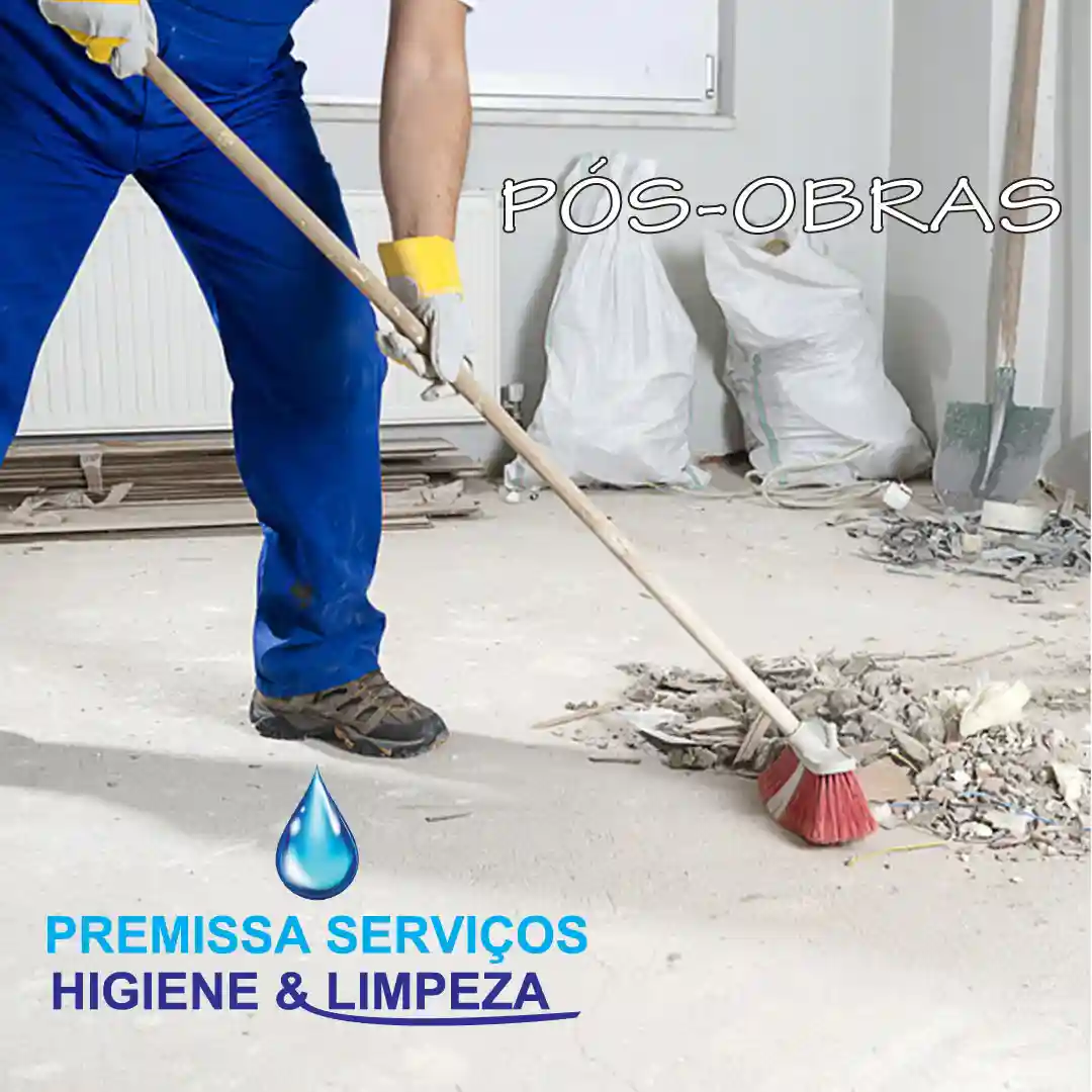 post construction cleaning, post construction cleaning lisbon, post construction cleaning barreiro, post works clean 